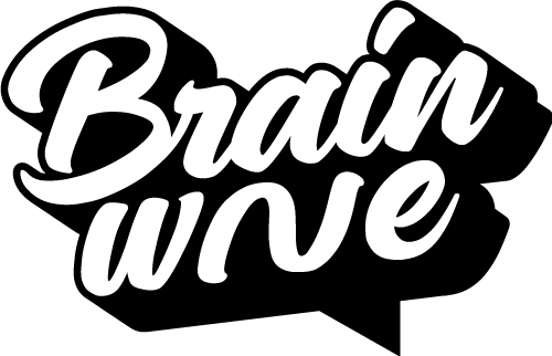 Brainwave logo